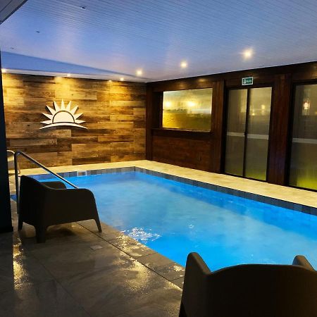 Hotel City Piriapolis Exterior photo
