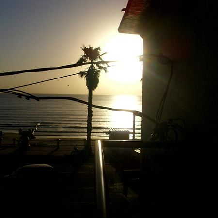 Hotel City Piriapolis Exterior photo