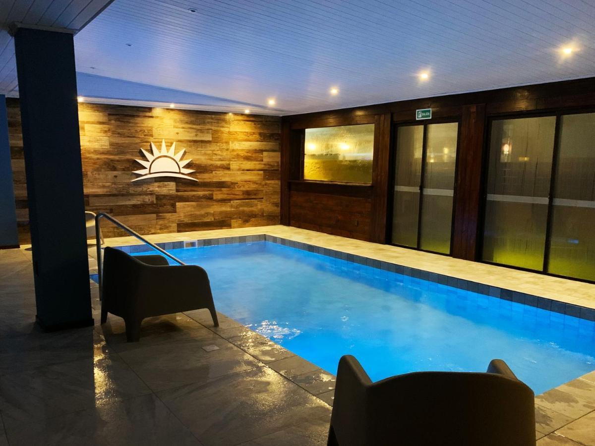 Hotel City Piriapolis Exterior photo
