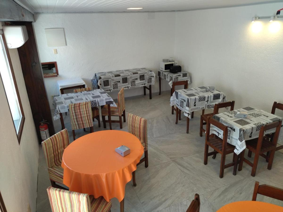 Hotel City Piriapolis Exterior photo