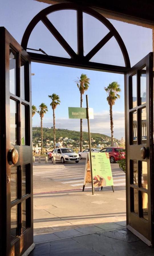 Hotel City Piriapolis Exterior photo
