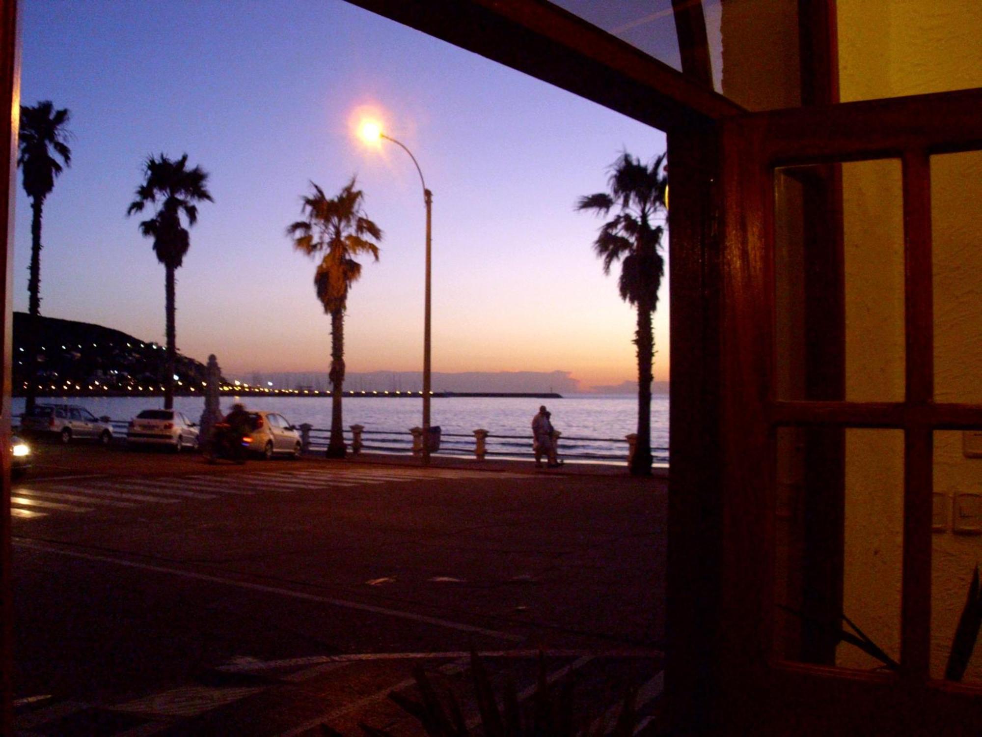 Hotel City Piriapolis Exterior photo