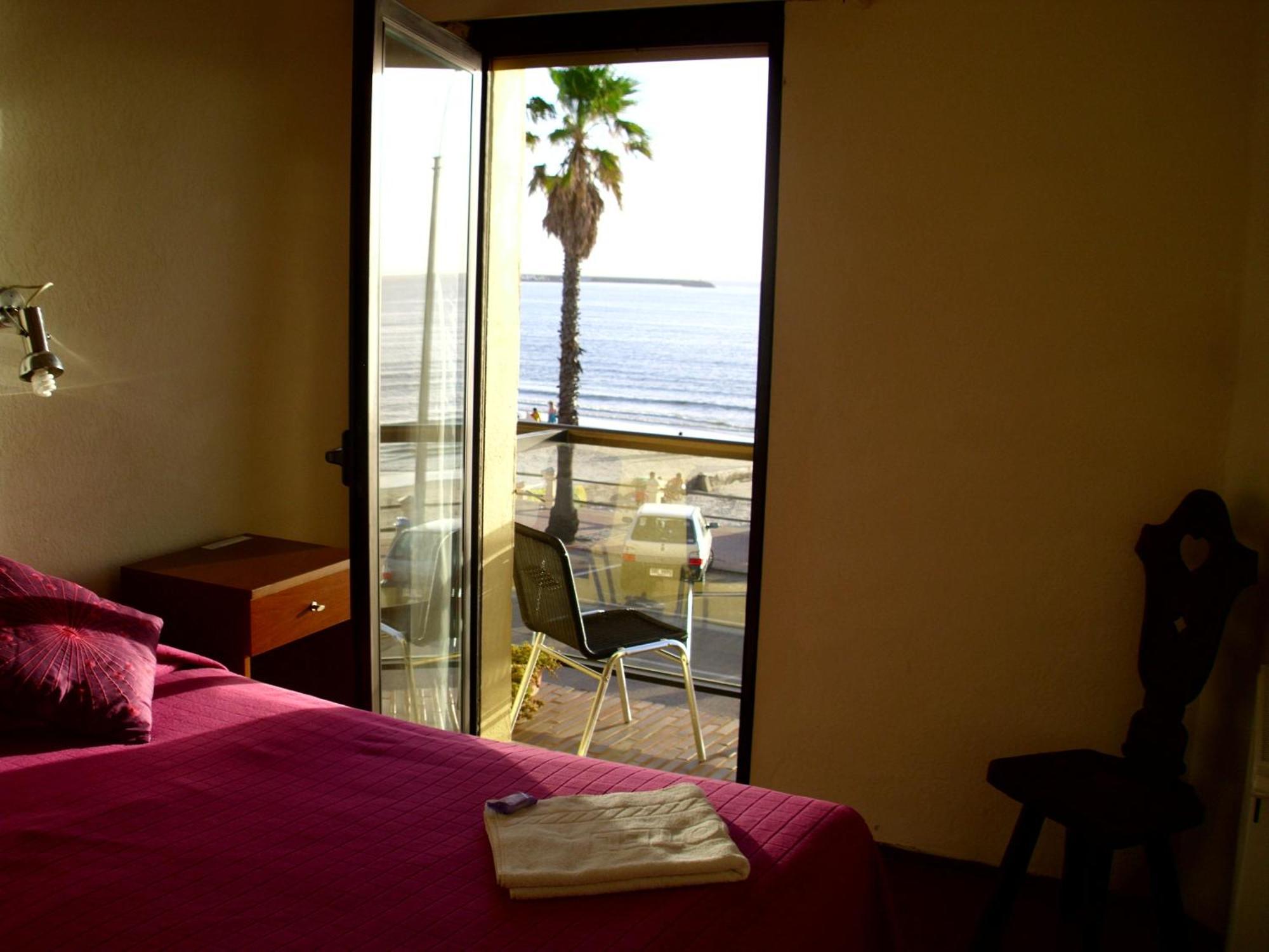 Hotel City Piriapolis Exterior photo