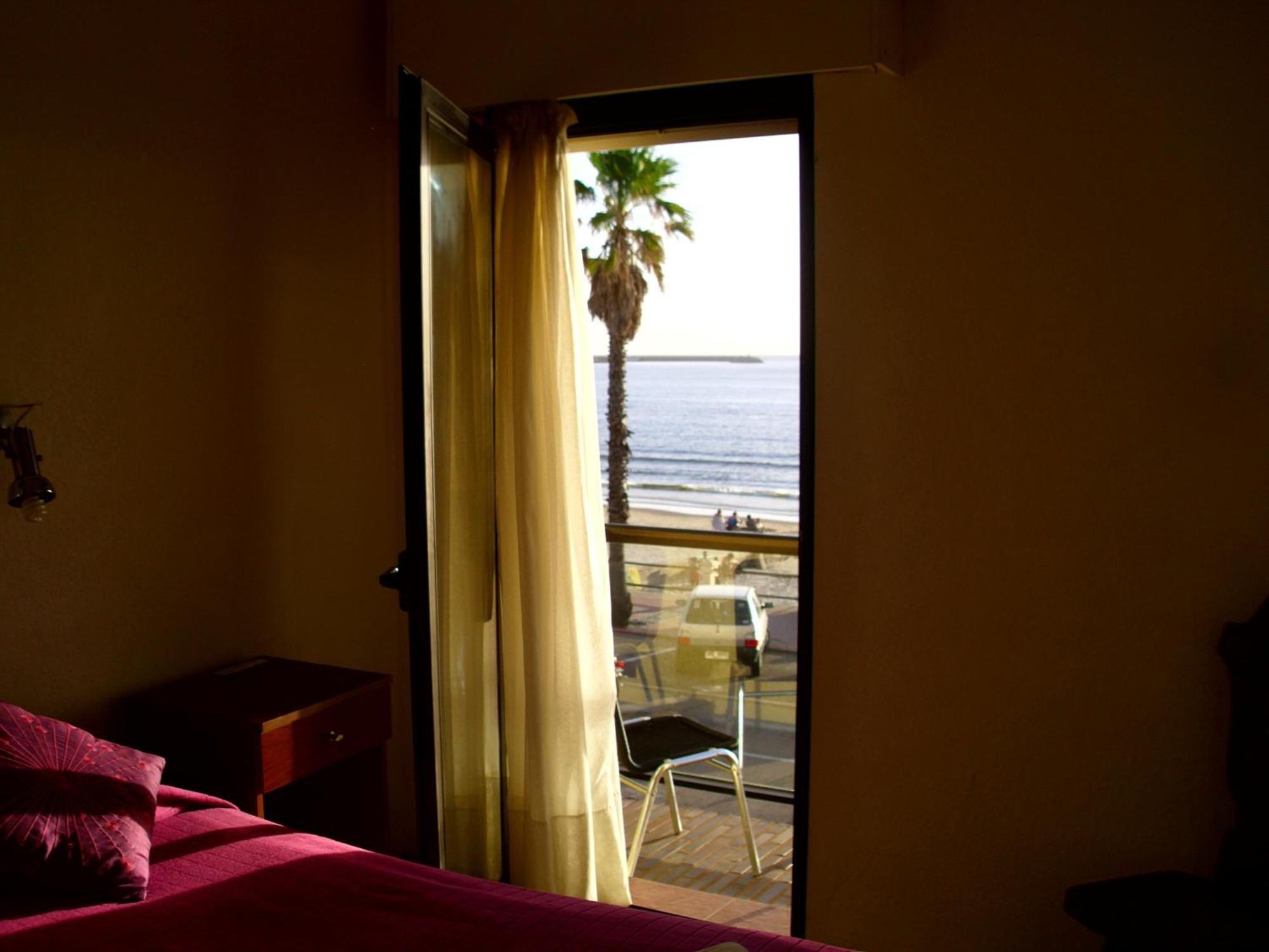 Hotel City Piriapolis Exterior photo