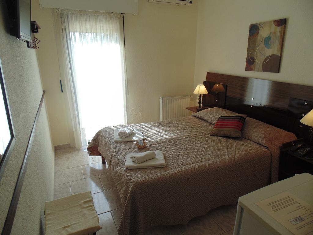 Hotel City Piriapolis Exterior photo
