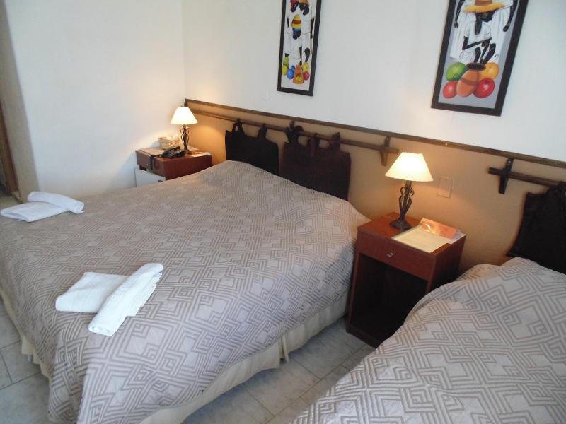 Hotel City Piriapolis Exterior photo