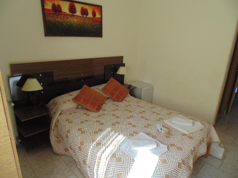 Hotel City Piriapolis Exterior photo