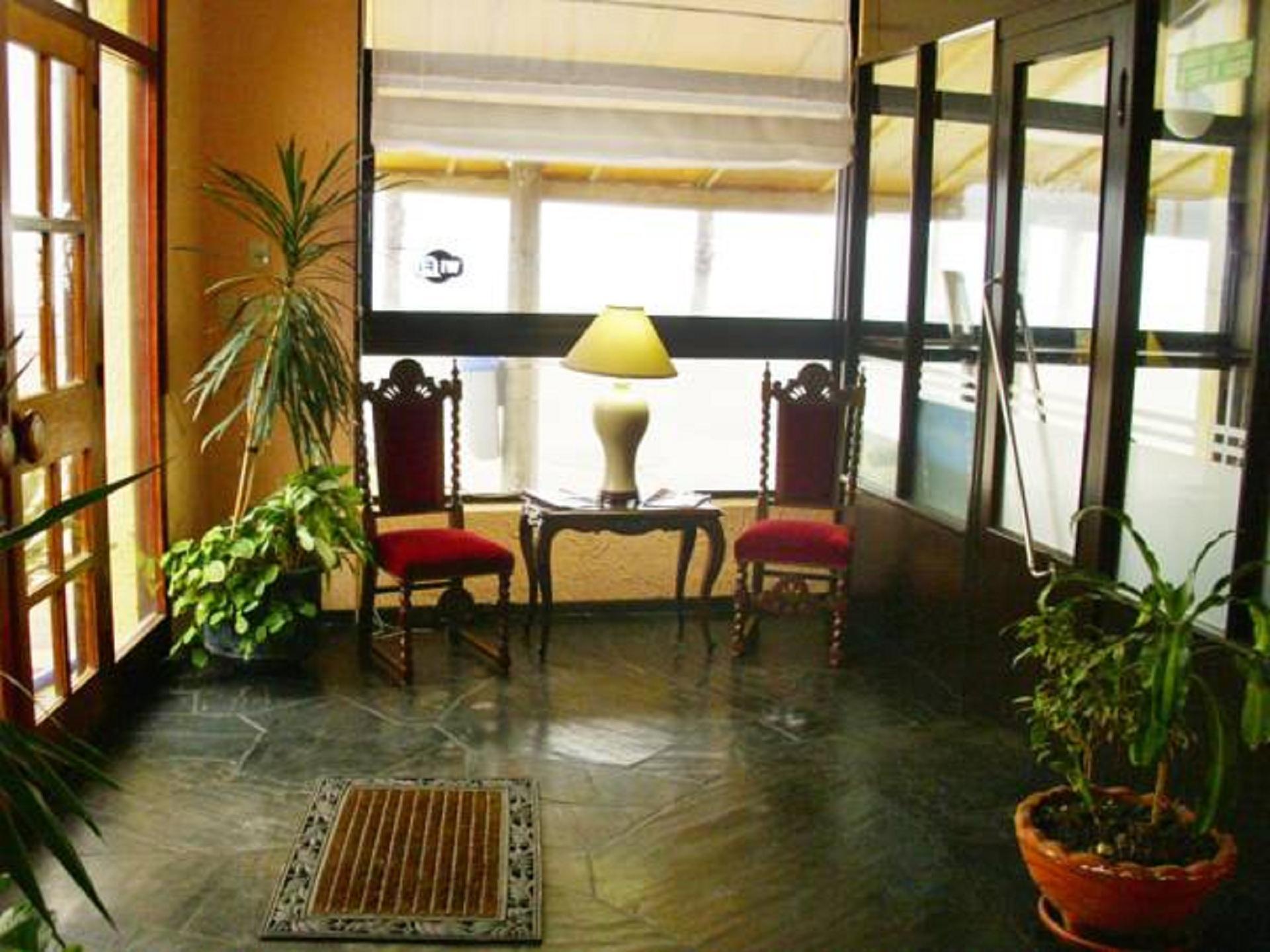 Hotel City Piriapolis Exterior photo