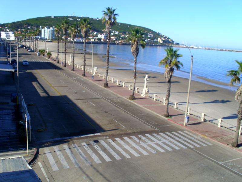Hotel City Piriapolis Exterior photo