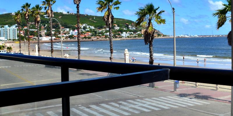 Hotel City Piriapolis Exterior photo