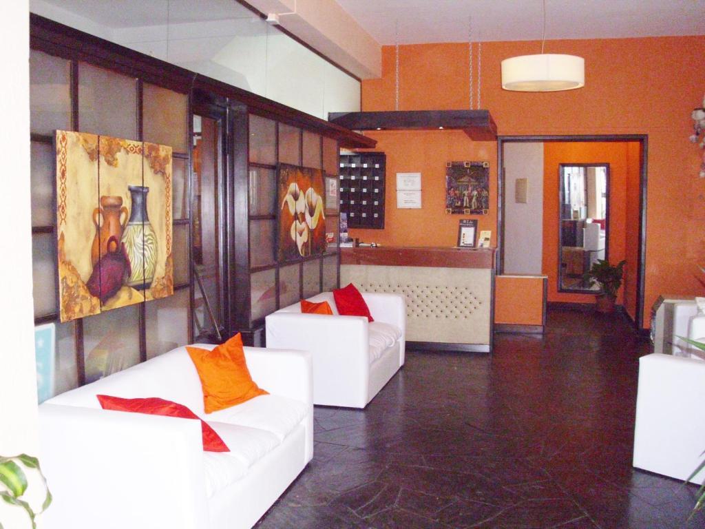 Hotel City Piriapolis Exterior photo